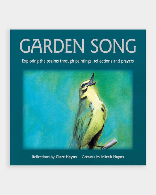 Garden Song
