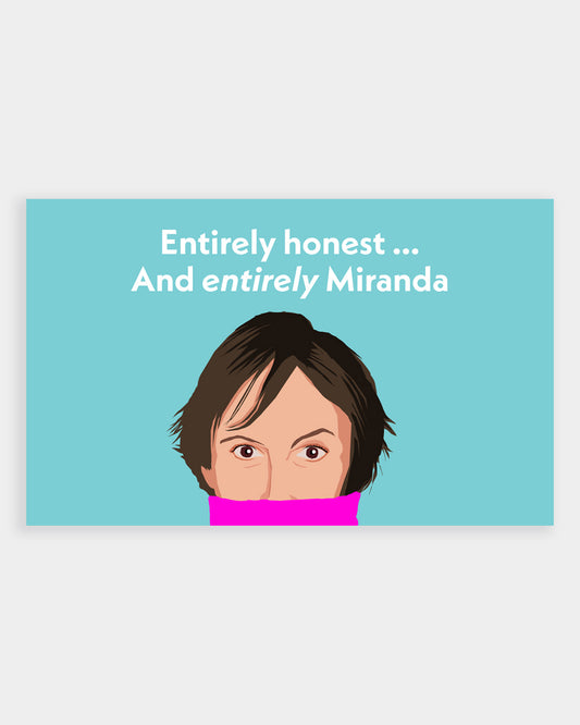 I Haven’t Been Entirely Honest with You book