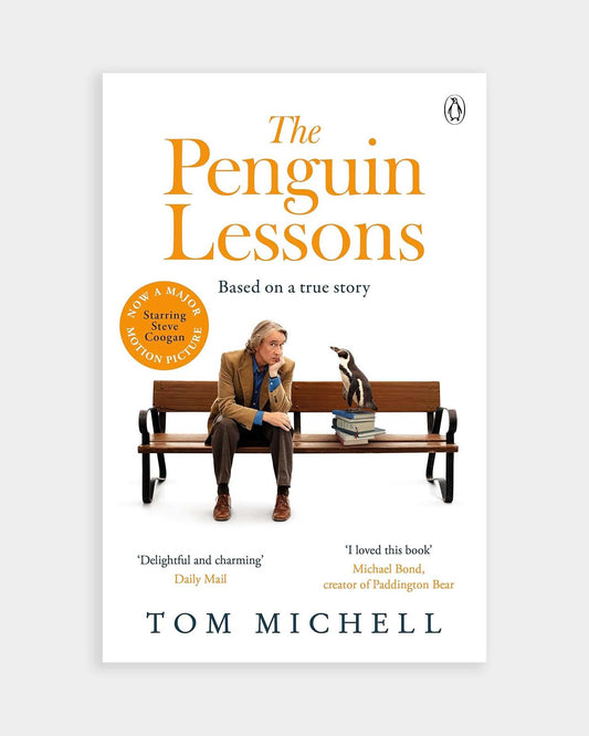 The Penguin Lessons