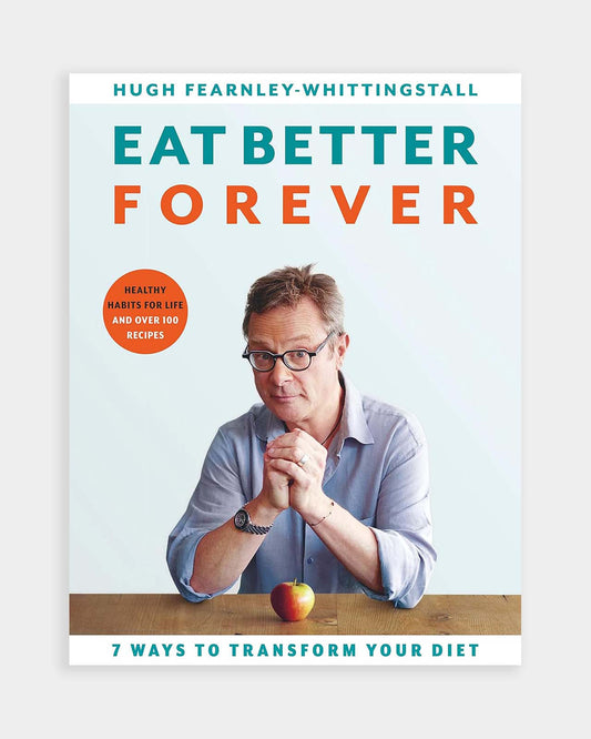 Eat Better Forever