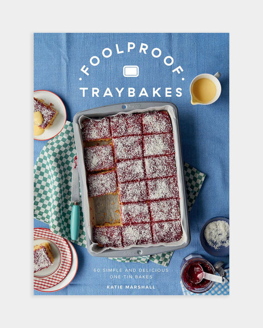 Foolproof Traybakes