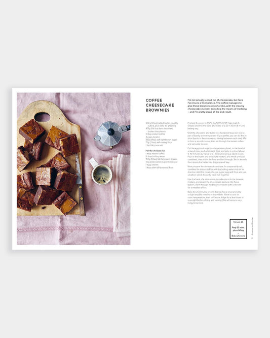 Foolproof Traybakes