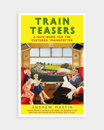 Train Teasers