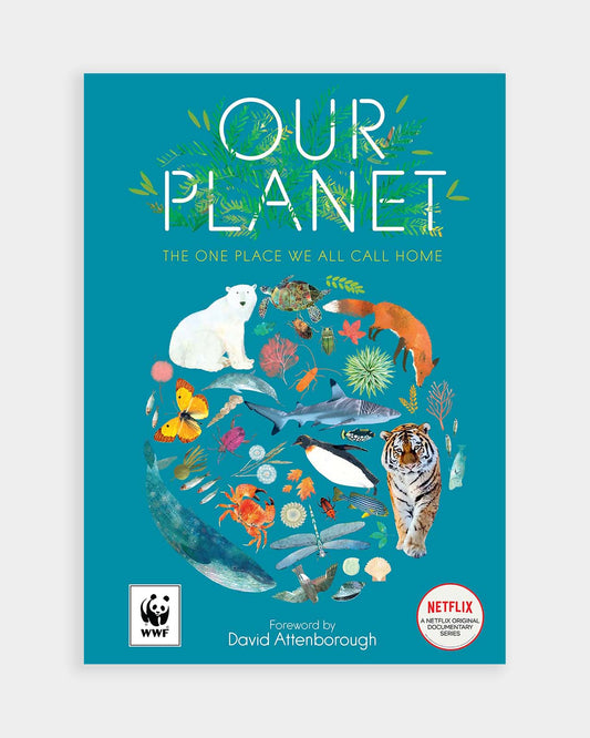 Our Planet