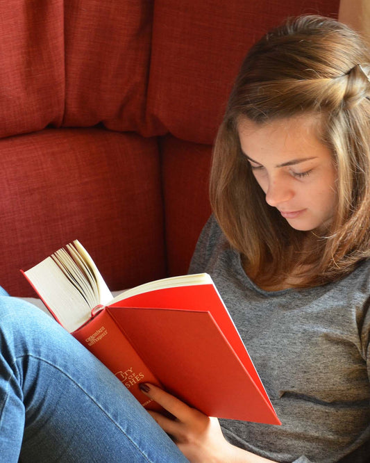 Sisters Under the Rising Sun
