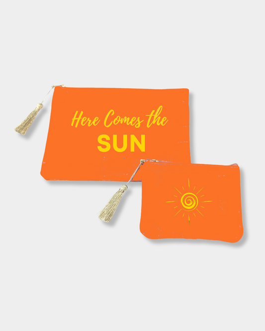 Here Comes The Sun 2 Bags