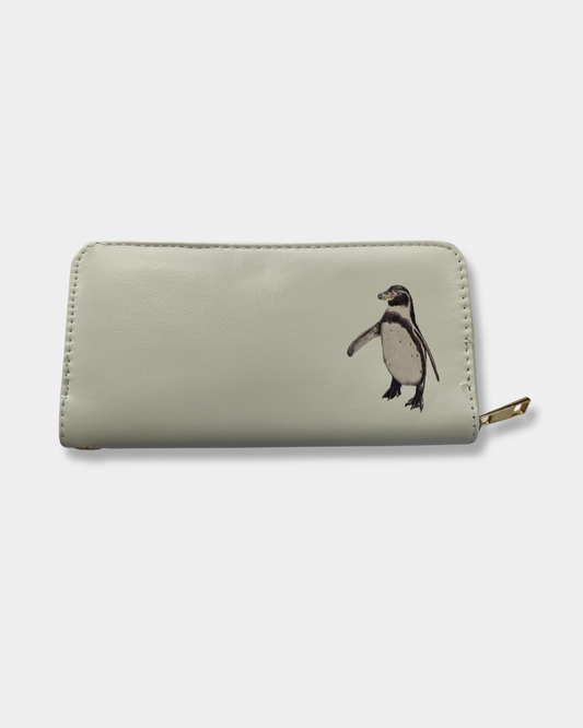 Penguin Purse