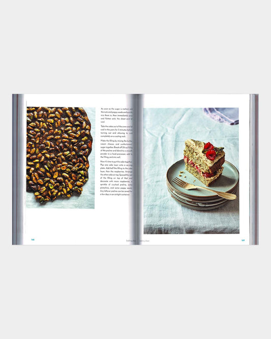 Nadiya's Everyday Baking