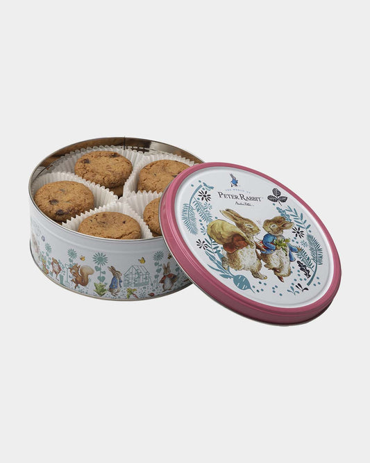 Peter Rabbit Cookies