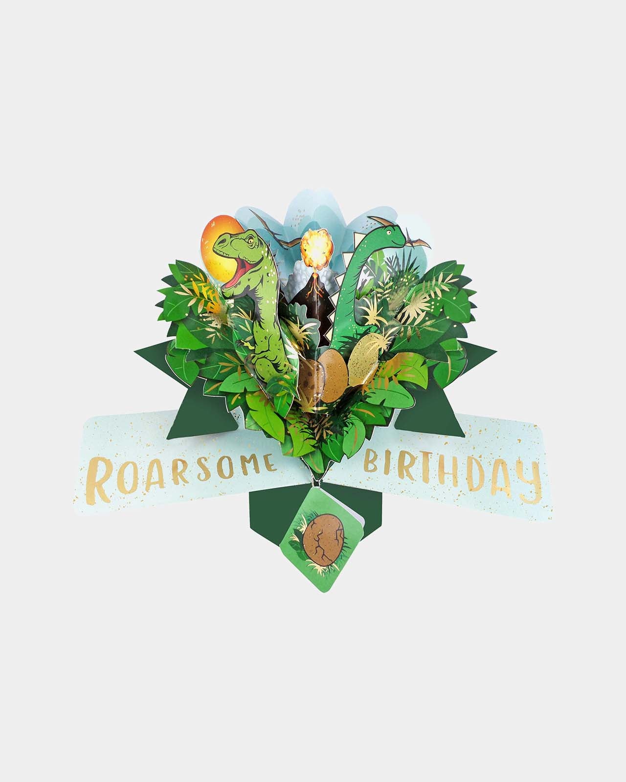 3 Pop-up cards for £15