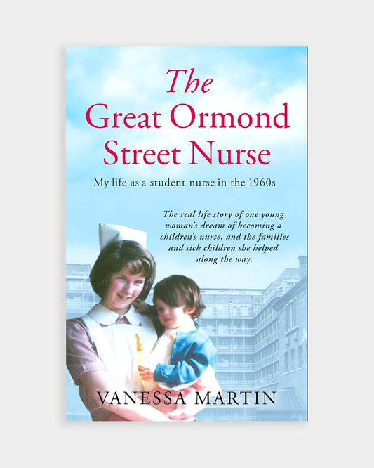 The Great Ormond Street Nurse