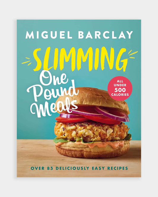 Slimming One Pound Meals