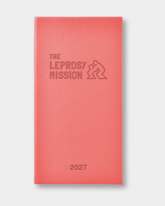 2027 Sunday Start Diary