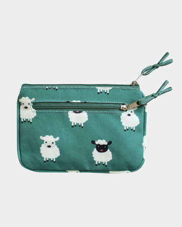 Sheep Purse
