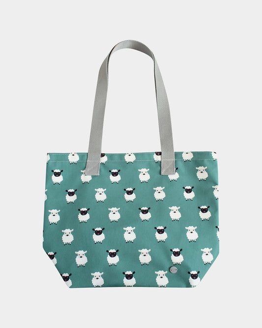 Sheep  Tote Bag