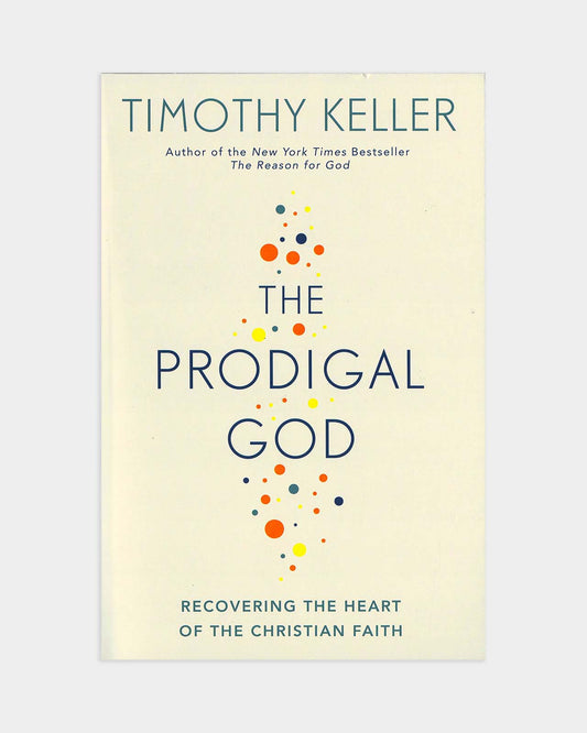 The Prodigal God