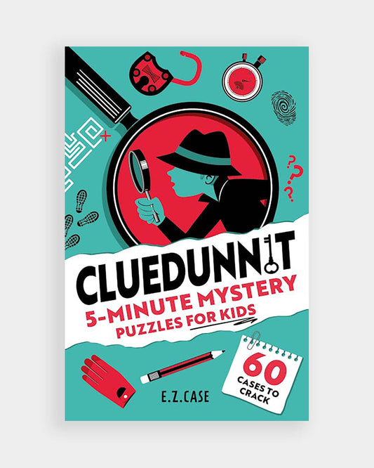 Cluedunnit