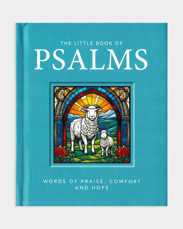 The Little Book of Psalms