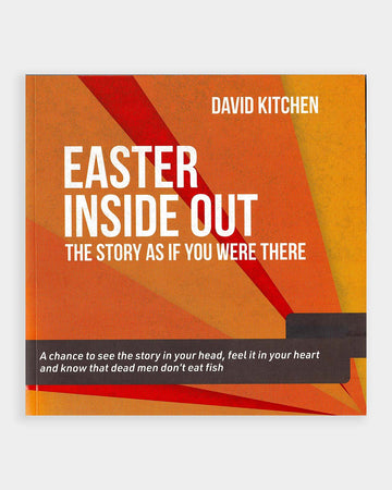 Easter Inside Out