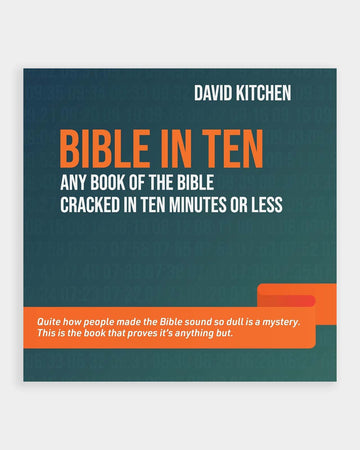 Bible in Ten