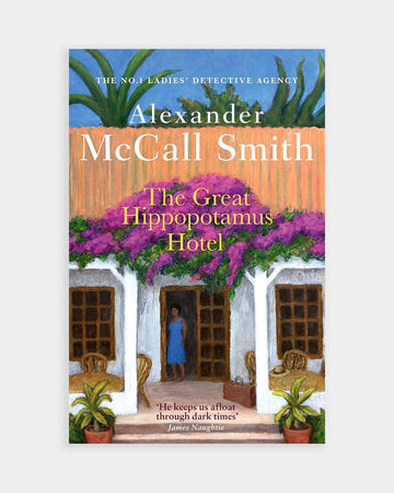 The Great Hippopotamus Hotel