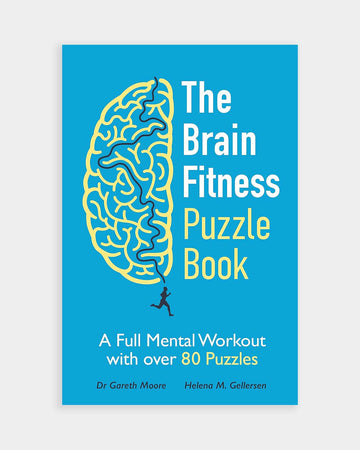 The Brain Fitness Puzzle