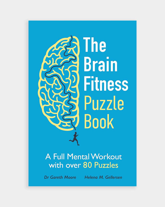 The Brain Fitness Puzzle