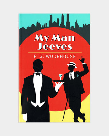 My Man Jeeves