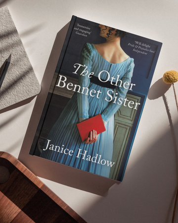 The Other Bennet Sister