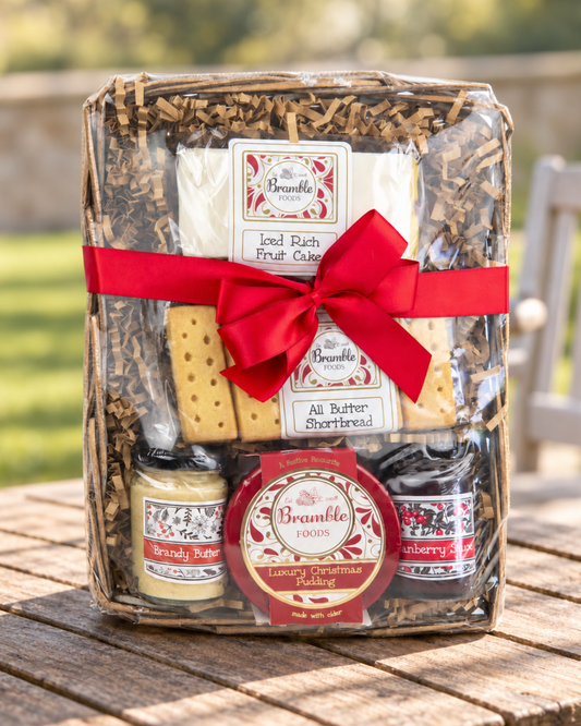 Bramble Christmas Hamper