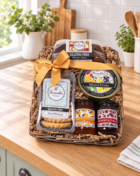 Bramble Gluten Free Hamper