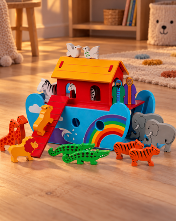 Noah's Ark