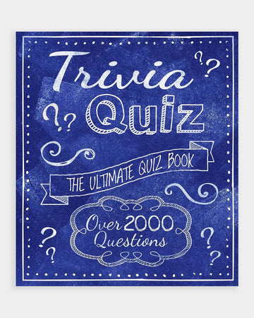 Trivia Quiz