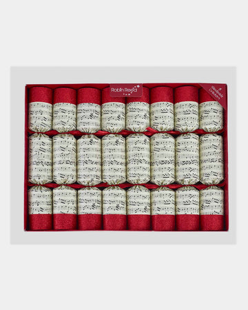 Hand Bell Crackers