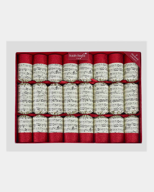Hand Bell Crackers