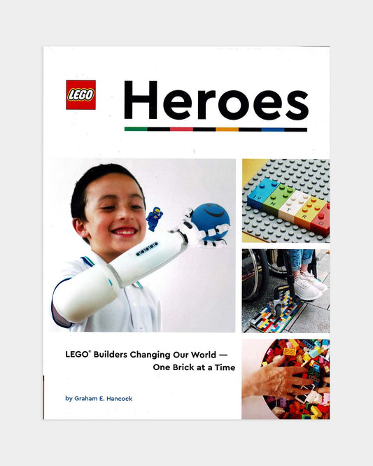 LEGO Heroes
