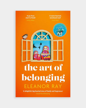 The Art of Belonging