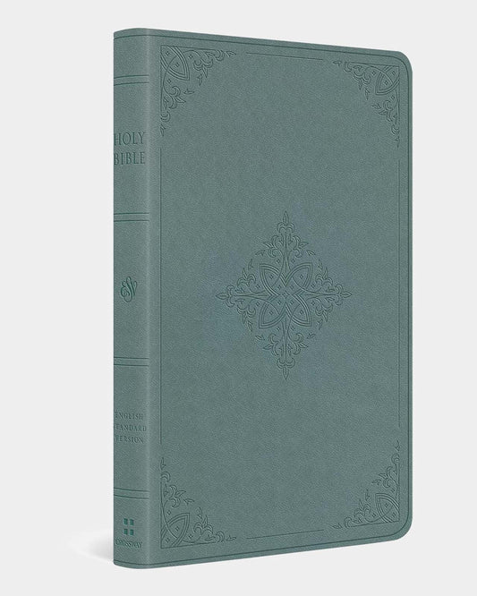 English Standard Version Bible