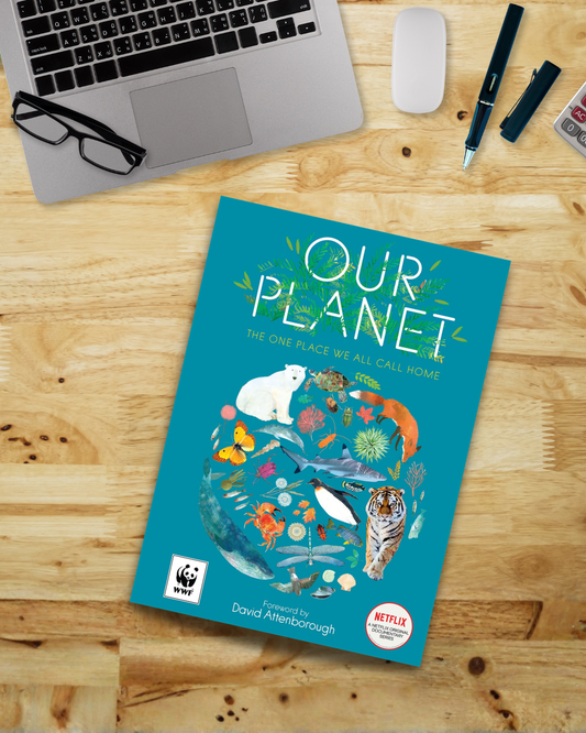 Our Planet