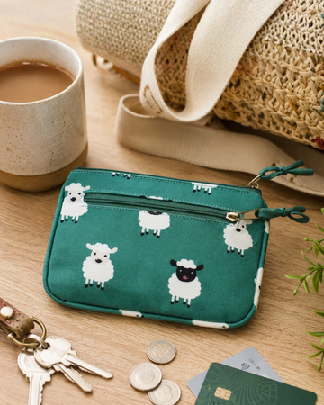 Sheep Purse