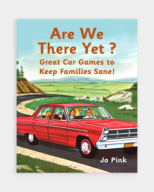 Are We There Yet?