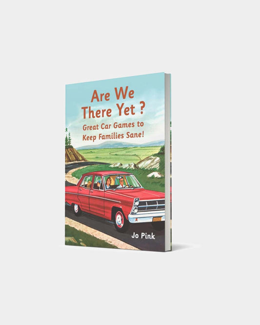 Are We There Yet?