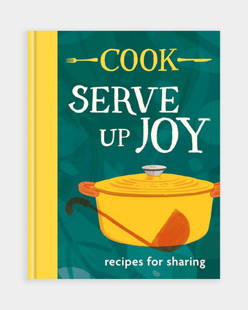 Serve Up Joy