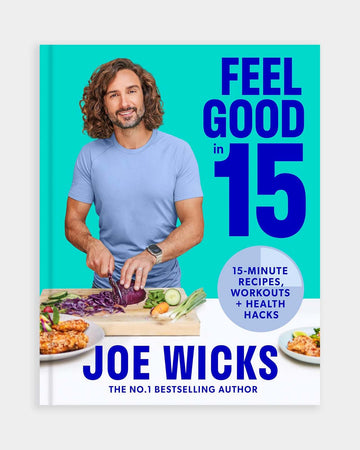 Feel Good in 15