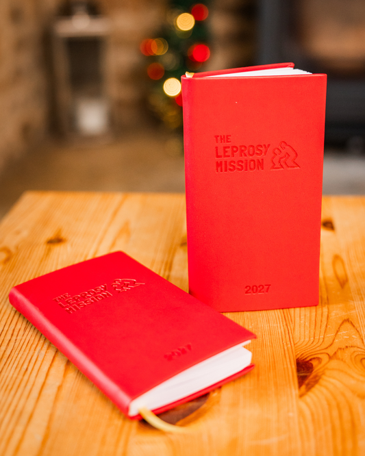 2027 Sunday Start Diary