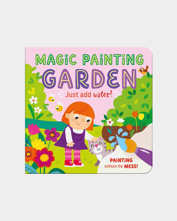 Magic Painting Garden