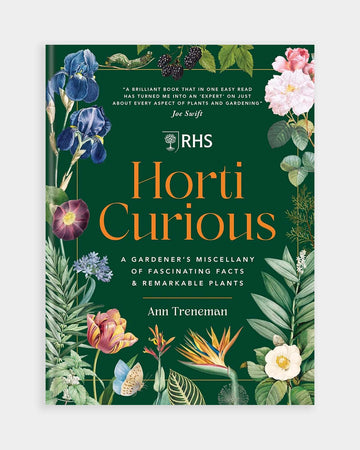 Horti Curious