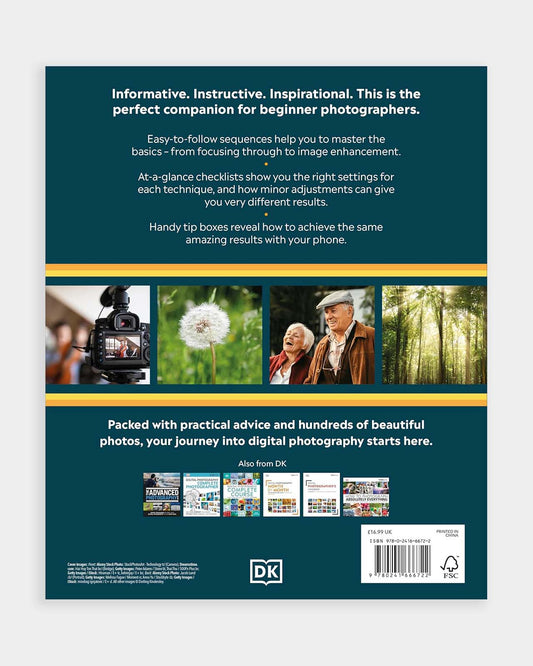The Beginner's Photography Guide