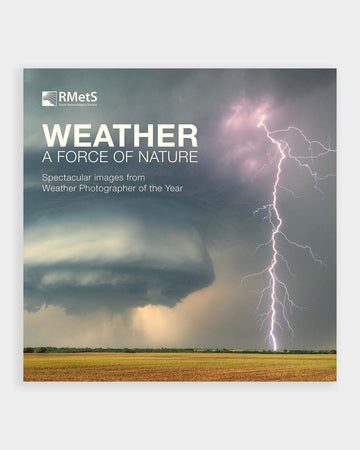 Weather: A Force of Nature