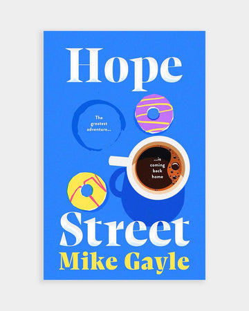 Hope Street